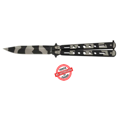 Navaja ABANICO MARTINEZ ALBAINOX 02192 por 8,25 €
