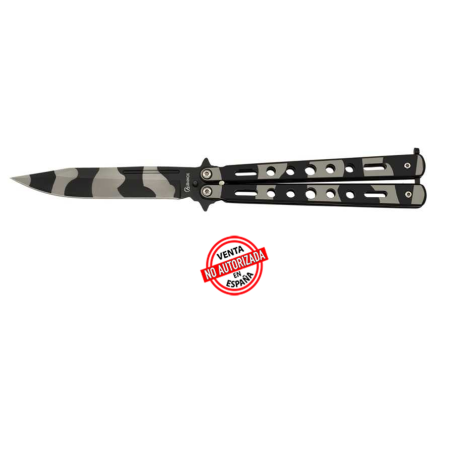 Navaja ABANICO MARTINEZ ALBAINOX 02192 por 8,25 €