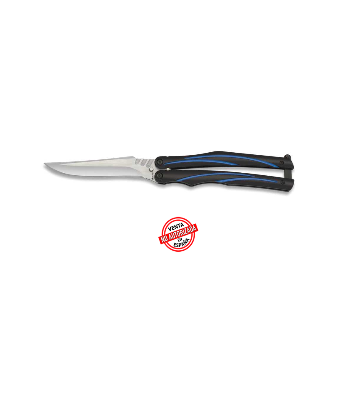Navaja ABANICO MARTINEZ ALBAINOX 02135 por 15,95 €