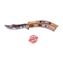 Navaja ABANICO MARTINEZ ALBAINOX 02171 por 17,05 €