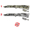 NAVAJA ABANICO MARTÍNEZ ALBAINOX 02177 por 12,10 €