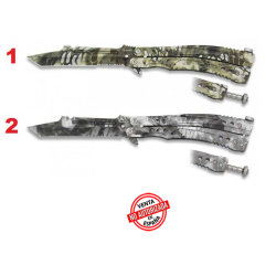 NAVAJA ABANICO MARTÍNEZ ALBAINOX 02177 por 12,10 €