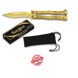 Navaja ABANICO "RAINGOLD" MARTINEZ ALBAINOX 02150 por 19,50 €