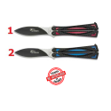 Navaja ABANICO "OSIRIS" MARTINEZ ALBAINOX 36218 por 11,65 €