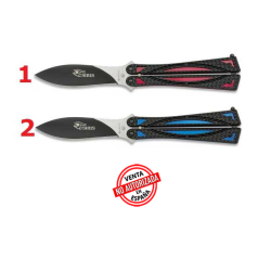 Navaja ABANICO "OSIRIS" MARTINEZ ALBAINOX 36218 por 11,65 €