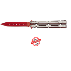 Navaja abanico MARTINEZ ALBAINOX 02161 por 9,90 €