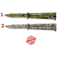Navaja ABANICO MARTINEZ ALBAINOX 36223 por 12,45 €