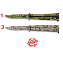 Navaja ABANICO MARTINEZ ALBAINOX 36223 por 12,45 €