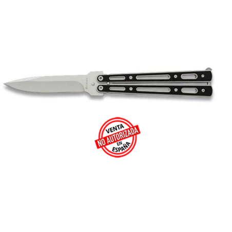 Navaja ABANICO MARTINEZ ALBAINOX 36229 por 11,28 €