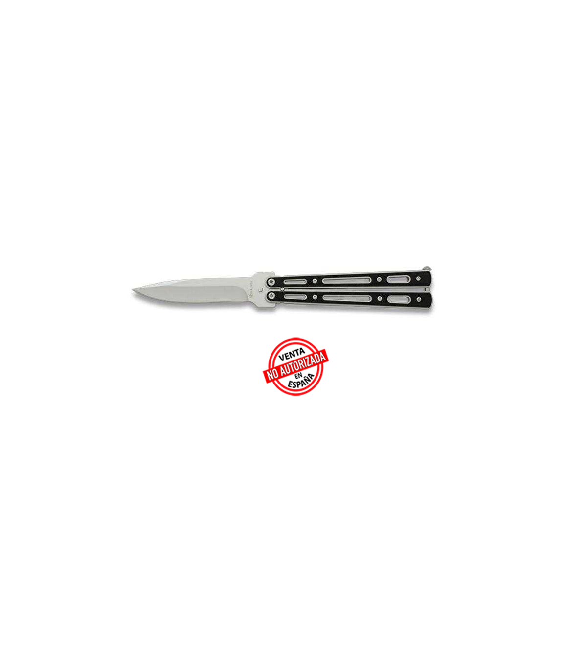 Navaja ABANICO MARTINEZ ALBAINOX 36229 por 11,28 €