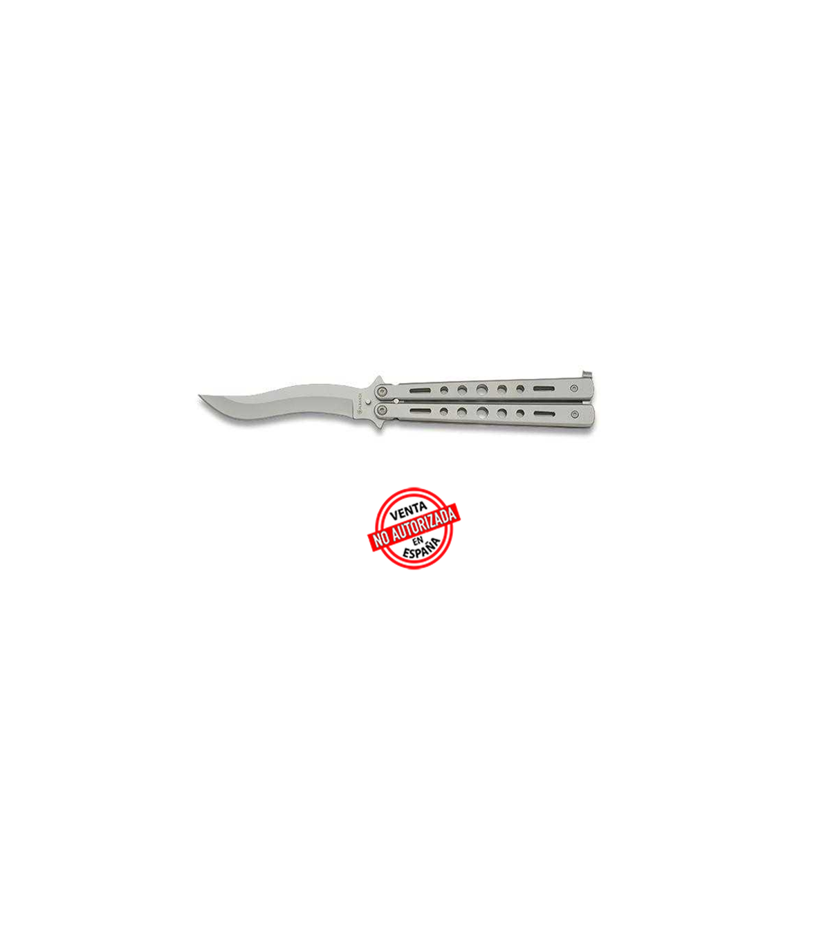Navaja ABANICO MARTINEZ ALBAINOX 36230 por 11,89 €