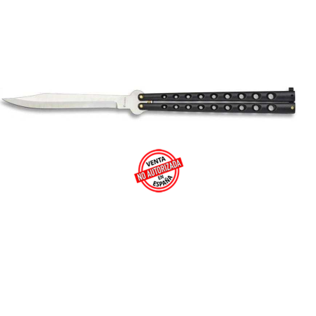 Navaja abanico MARTINEZ ALBAINOX 02052N por 13,10 €