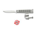 Navaja ABANICO MARTINEZ ALBAINOX 02109 por 12,10 €