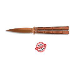 Navaja ABANICO MARTINEZ ALBAINOX 02117 por 11,00 €