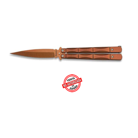Navaja ABANICO MARTINEZ ALBAINOX 02117 por 11,00 €