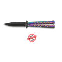 Navaja ABANICO MARTINEZ ALBAINOX 02122 por 9,70 €