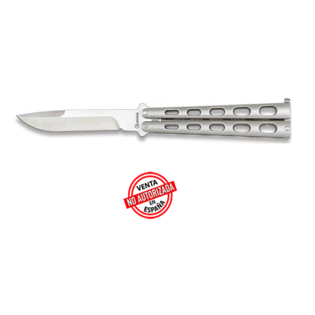 Navaja ABANICO MARTINEZ ALBAINOX 36298 por 10,68 €
