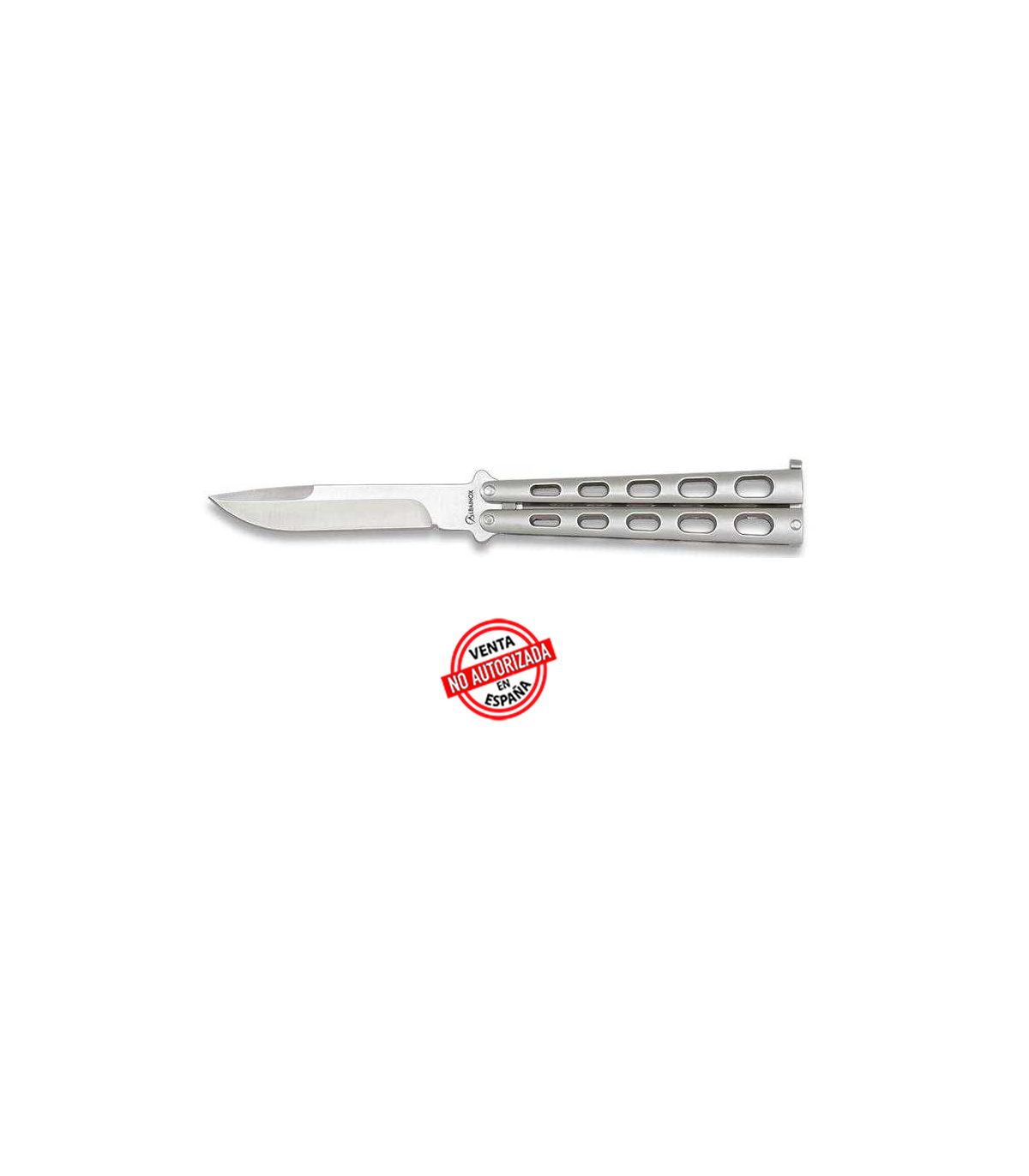 Navaja ABANICO MARTINEZ ALBAINOX 36298 por 10,68 €
