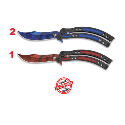 Navaja ABANICO MARTINEZ ALBAINOX 02128 por 14,85 €