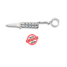 Navaja llavero ABANICO MARTINEZ ALBAINOX 02056C