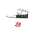 NAVAJA ABANICO LLAVERO MARTINEZ ALBAINOX 02180N por 6,50 €