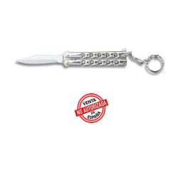 Navaja llavero ABANICO MARTINEZ ALBAINOX 02055C por 6,60 €