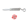 Navaja llavero ABANICO MARTINEZ ALBAINOX 02055C