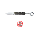 Navaja llavero ABANICO MARTINEZ ALBAINOX 02055N por 6,60 €
