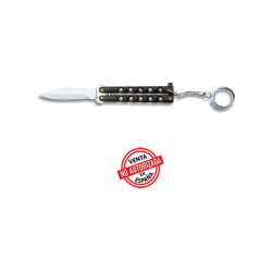 Navaja llavero ABANICO MARTINEZ ALBAINOX 02055N por 6,60 €
