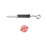 Navaja llavero ABANICO MARTINEZ ALBAINOX 02055N