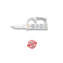 NAVAJA ABANICO LLAVERO MARTINEZ ALBAINOX 02180B por 6,50 €