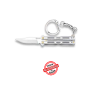 NAVAJA ABANICO LLAVERO MARTINEZ ALBAINOX 02180C