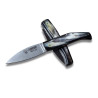 NAVAJA DE BOLSILLO "DELTA TORO" CUDEMAN 344A