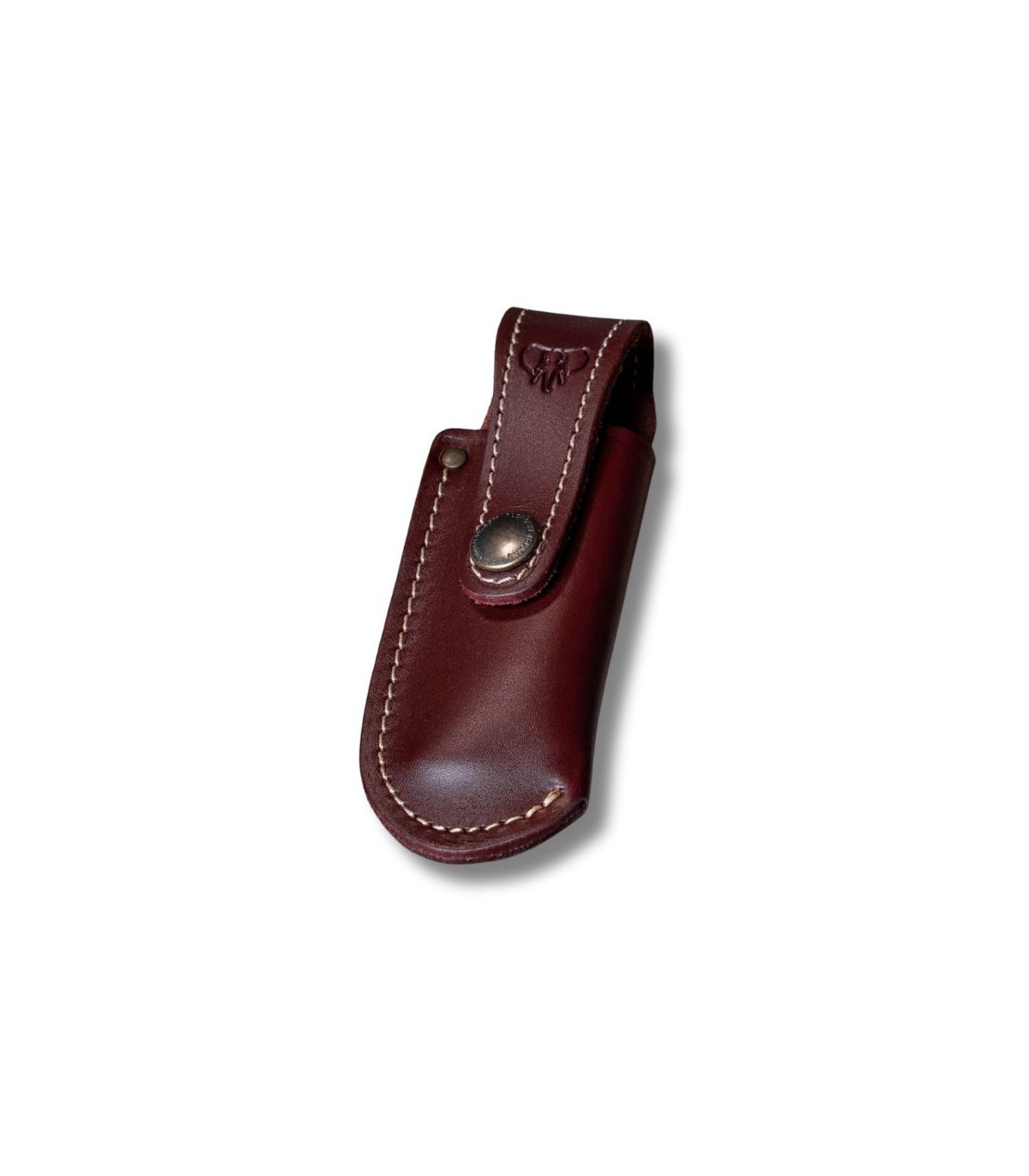 NAVAJA DE BOLSILLO "DELTA OLIVO" CUDEMAN 344L A