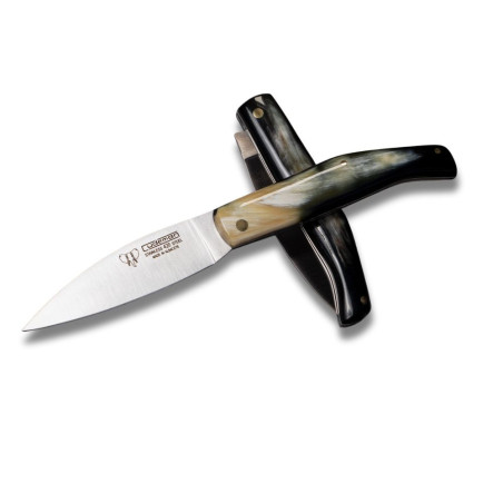NAVAJA CAMPERA CUDEMAN 445A
