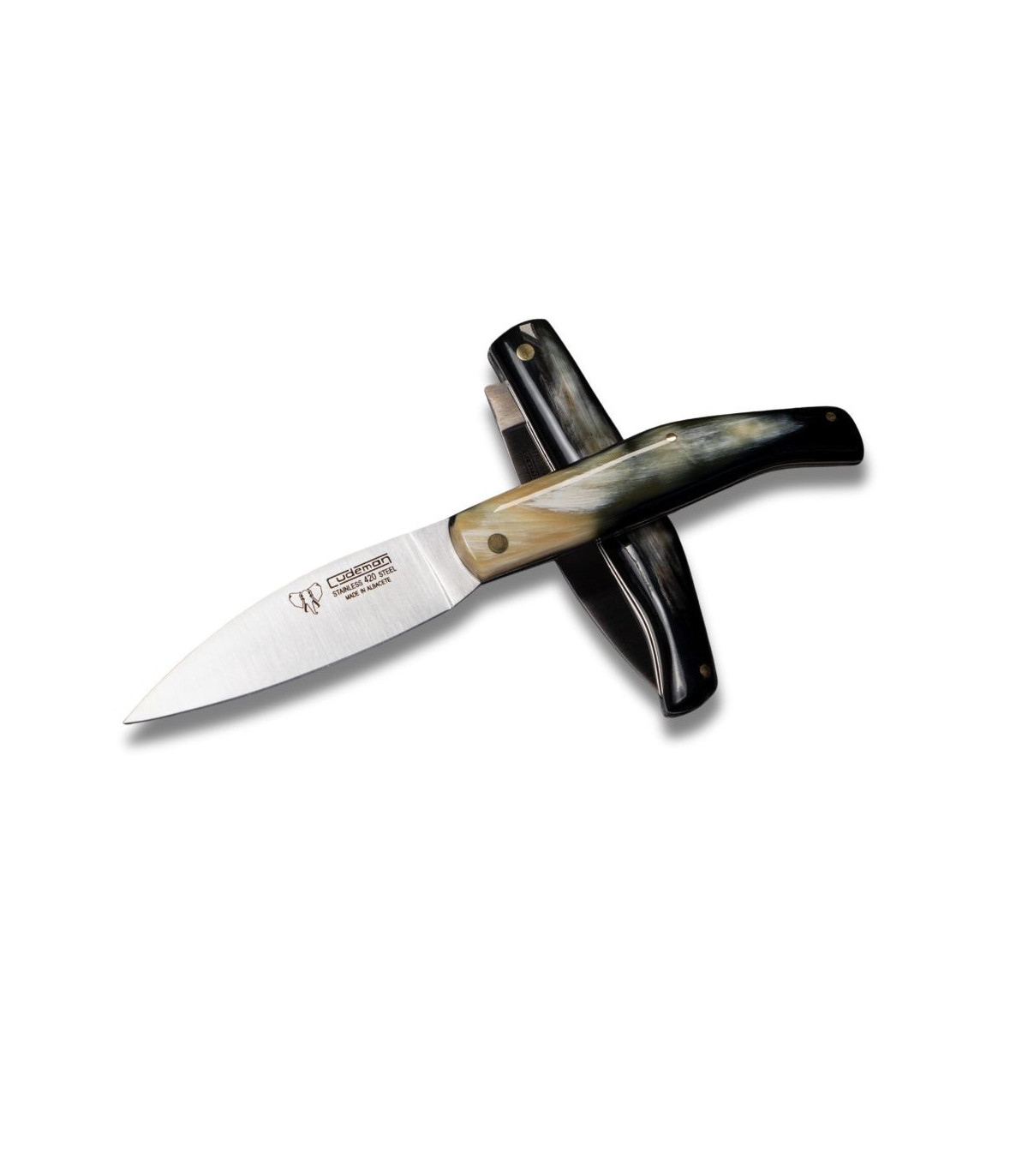 NAVAJA CAMPERA CUDEMAN 445A