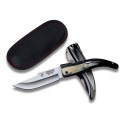 NAVAJA CLASICA TORO" CUDEMAN 380A
