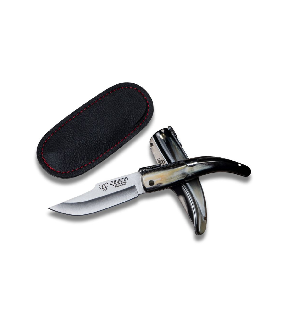 NAVAJA CLASICA TORO" CUDEMAN 380A
