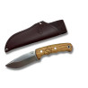 CUCHILLO BUSHCRAFT "ALAZÁN" CUDEMAN 143L