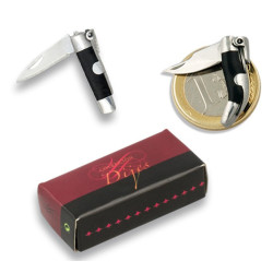 Navaja miniatura DIGE MACHETE MARTINEZ ALBAINOX 01073