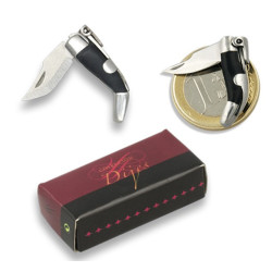 Navaja miniatura DIGE JEREZANA MARTINEZ ALBAINOX 01075