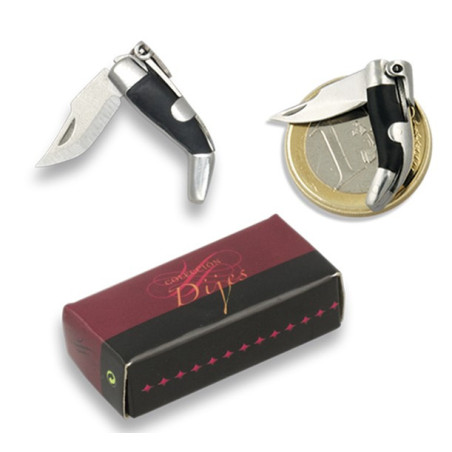 Navaja miniatura DIGE JEREZANA MARTINEZ ALBAINOX 01075