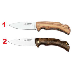 NAVAJA DE CAZA CUDEMAN 325