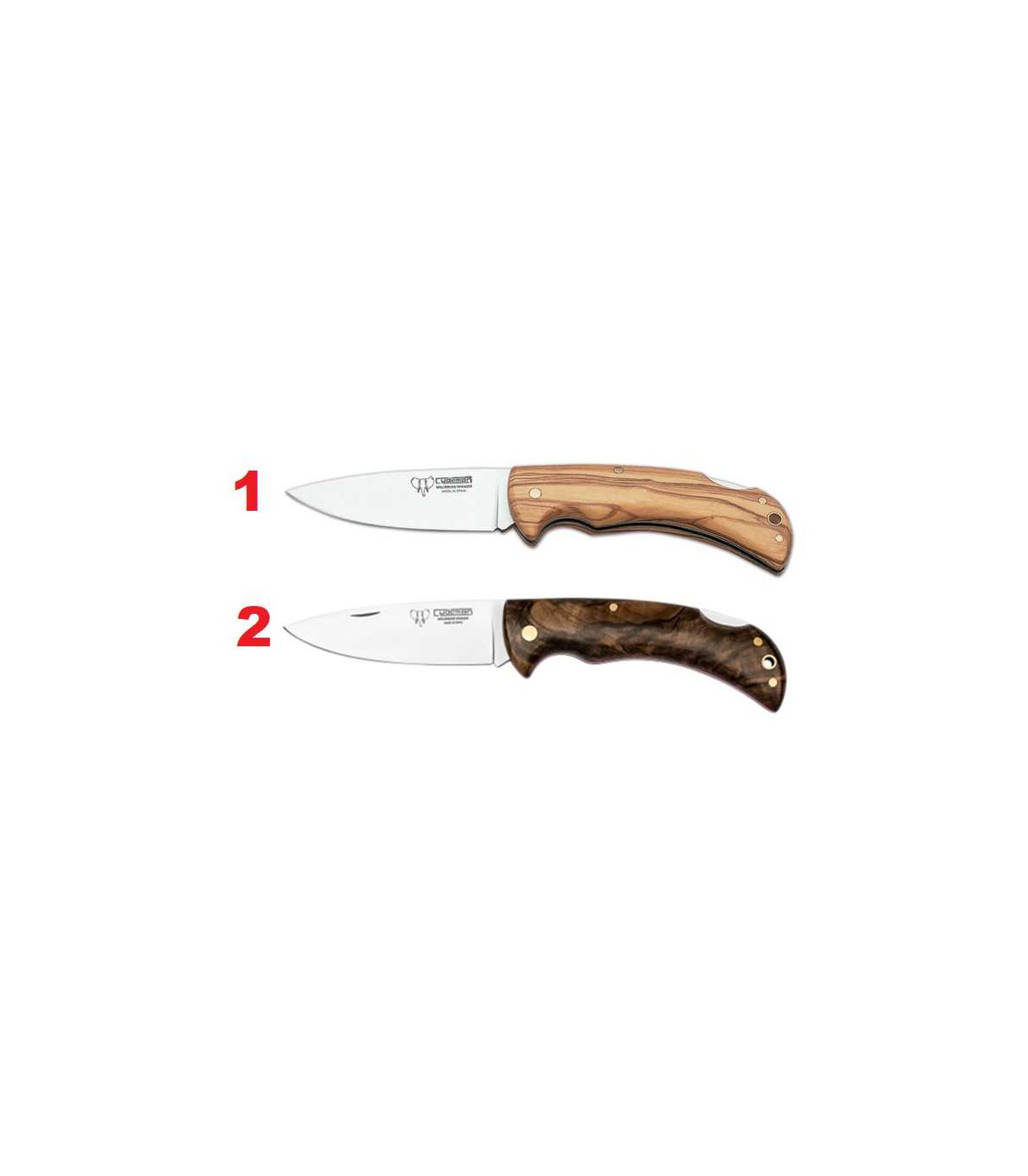 NAVAJA DE CAZA CUDEMAN 325
