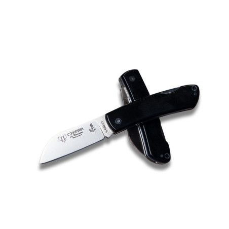 NAVAJA MARINERA MICARTA NEGRA CUDEMAN 386M