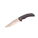 NAVAJA DE CAZA "ARTEMISA MICARTA GRIS" CUDEMAN 326M