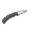 NAVAJA DE CAZA "ARTEMISA MICARTA GRIS" CUDEMAN 326M A