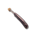 NAVAJA DE CAZA "ARTEMISA MICARTA GRIS" CUDEMAN 326M B