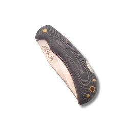 NAVAJA DE CAZA "ARTEMISA MICARTA GRIS" CUDEMAN 326M C