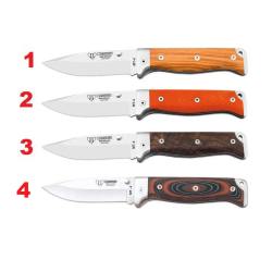 NAVAJA DE SUPERVIVENCIA MT-4 CUDEMAN 384